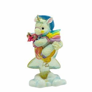 Starlight Starbright unicorn figurine cowgirl gift